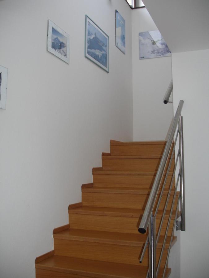 Apartmany Vista Nová Lesná Habitación foto